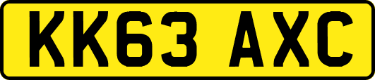 KK63AXC