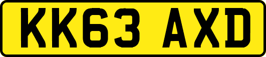 KK63AXD