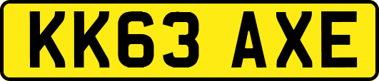 KK63AXE