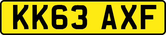 KK63AXF