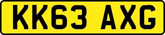 KK63AXG