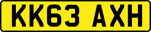 KK63AXH