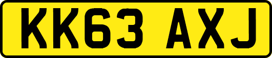 KK63AXJ