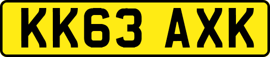 KK63AXK