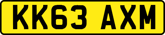 KK63AXM