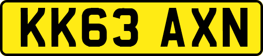 KK63AXN