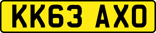 KK63AXO