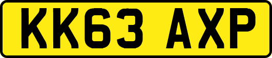 KK63AXP