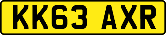 KK63AXR