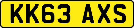 KK63AXS