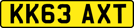 KK63AXT