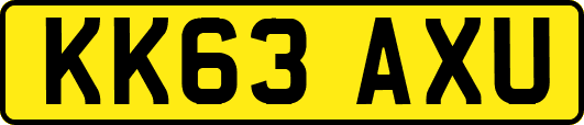 KK63AXU