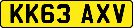 KK63AXV