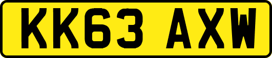 KK63AXW