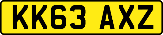 KK63AXZ