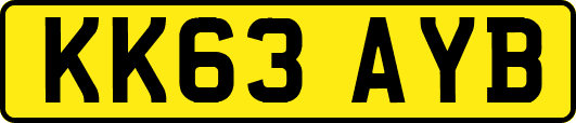 KK63AYB