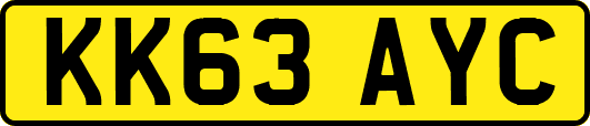 KK63AYC
