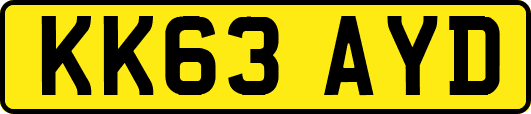 KK63AYD