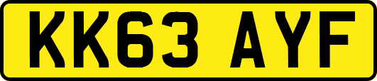KK63AYF
