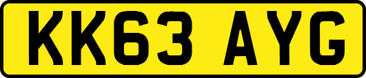 KK63AYG