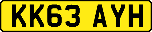 KK63AYH