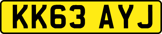 KK63AYJ