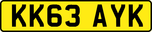 KK63AYK