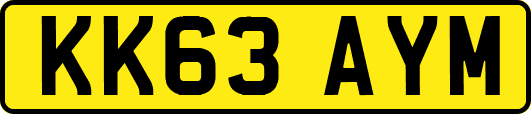 KK63AYM