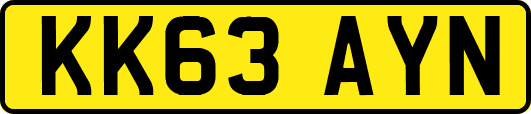 KK63AYN