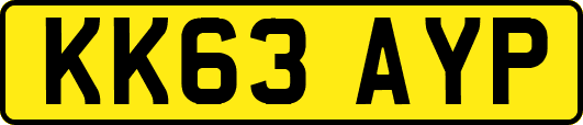 KK63AYP