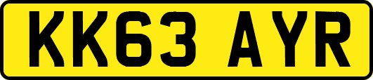 KK63AYR