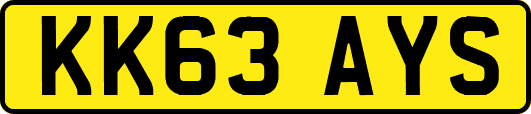 KK63AYS