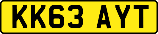 KK63AYT