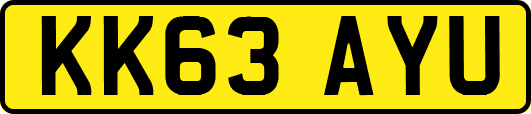 KK63AYU