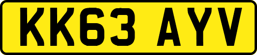 KK63AYV