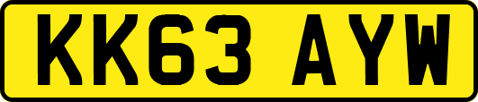 KK63AYW