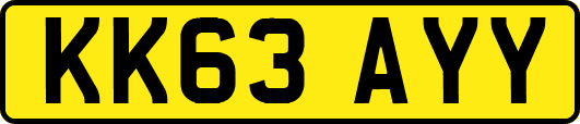 KK63AYY