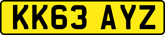 KK63AYZ