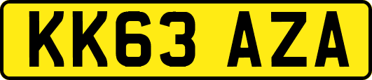 KK63AZA