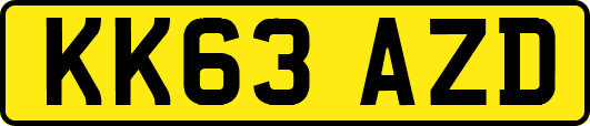 KK63AZD