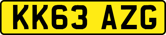 KK63AZG