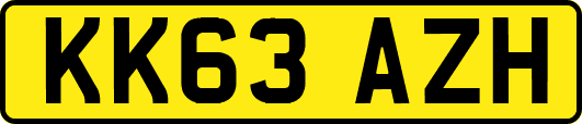 KK63AZH