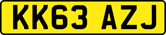 KK63AZJ