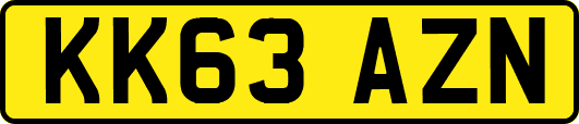 KK63AZN