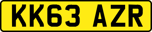 KK63AZR