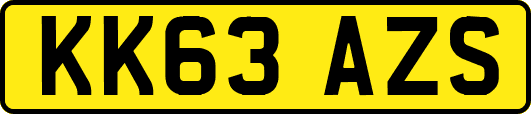 KK63AZS