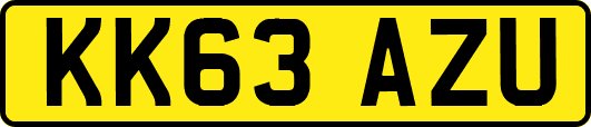 KK63AZU