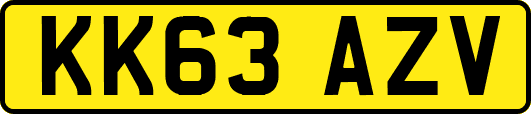 KK63AZV