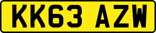 KK63AZW