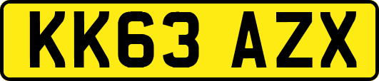KK63AZX